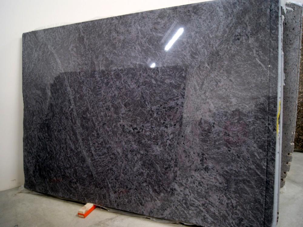 Bahama Blue Granite