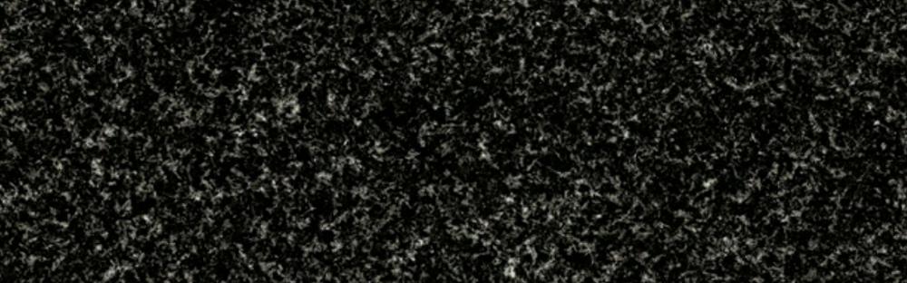 Indian  Impala Black Granite