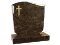 Green Granite Memorial 