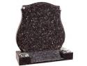 Blue Granite Memorial 