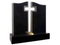 Black Granite Memorial 