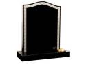 Black Granite Memorial 