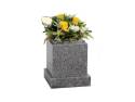 Grey Granite Memorial 